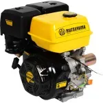 Motor-Horizontal-a-Gasolina-4T-65l-Motor-13hp-Matsuyama