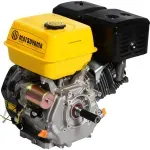 Motor-Horizontal-a-Gasolina-4T-65l-Motor-13hp-Matsuyama