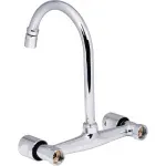 Torneira-de-Parede-para-Cozinha-com-Misturador-1-2--1-4-Liege