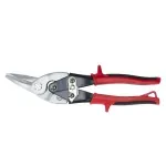 Tesoura-Aviacao-250mm-10--Corte-Esquerda-Gedore-Red