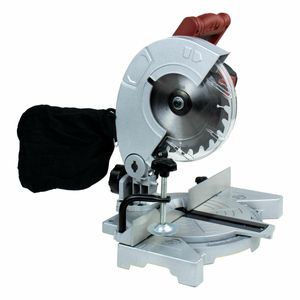 Serra Esquadria 850W 7.1/4" 20mm Worker