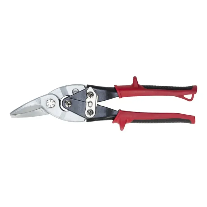 Tesoura-Aviacao-250mm-10--Corte-Direito-Gedore-Red