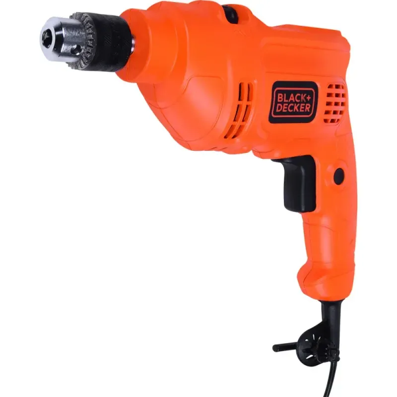 Furadeira-de-Impacto-3-8--2800rpm-560W-127V-Black-Decker