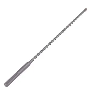 Broca SDS Max de Aço Cromo 12mm x 540mm Worker