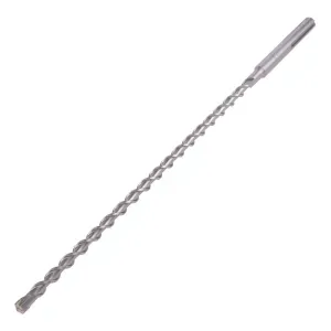Broca SDS Max de Aço Cromo 14mm x 540mm Worker