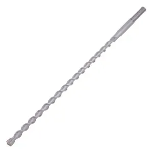 Broca SDS Max de Aço Cromo 16mm x 540mm Worker