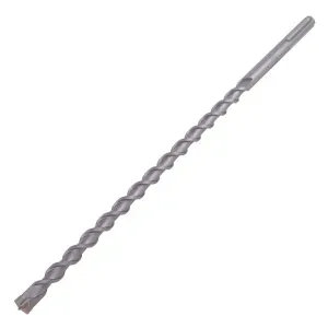 Broca SDS Max de Aço Cromo 20mm x 540mm Worker