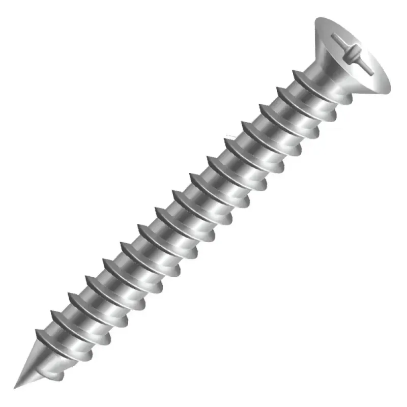 PARAFUSO-MADEIRA-CHATA-PHILLIPS-ZINC-25X12MM-CISER-500-PCS