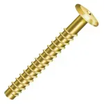Parafuso-Moveis-Soft-13mm-Bicromatizado-7x80mm-Ps-100-Pcs-Ciser
