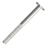 Parafuso-Moveis-Tampinha-Unc-Zincado-1-4-X3--Ps-100-Pcs-Ciser
