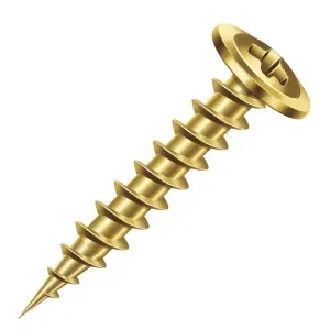 PARAFUSO FIXER FLANGEADO PH BC 3,5X14MM RI CISER 1000 PEÇAS