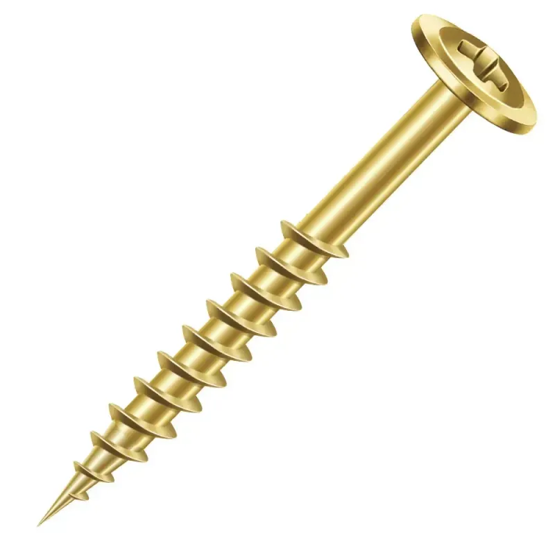 PARAFUSO-FIXER-FLANGEADO-PH-BC-45X40MM-PS-PS-CISER-300-PECAS