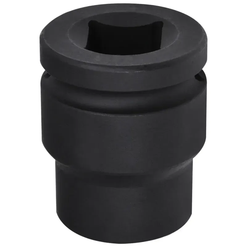 Soquete Sextavado Impacto Encaixe 3/4" 22mm Worker