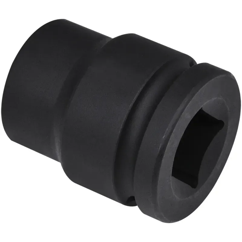 Soquete Sextavado Impacto Encaixe 3/4" 24mm Worker