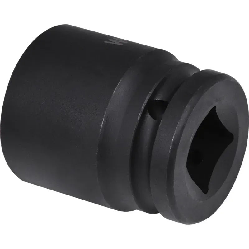 Soquete Sextavado Impacto Encaixe 3/4" 30mm Worker