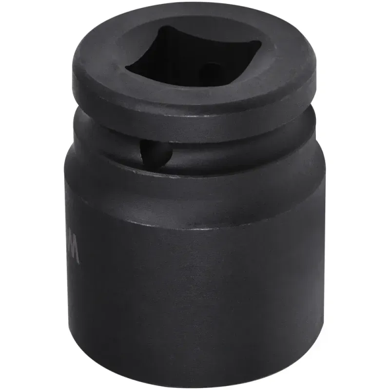 Soquete Sextavado Impacto Encaixe 3/4" 34mm Worker