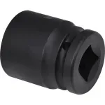 Soquete Sextavado Impacto Encaixe 3/4" 34mm Worker