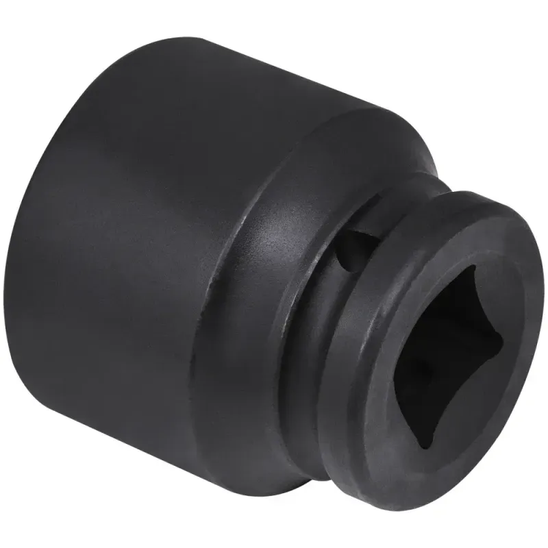 Soquete Sextavado Impacto Encaixe 3/4" 36mm Worker