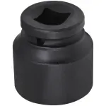 Soquete Sextavado Impacto Encaixe 3/4" 41Mm Worker