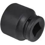 Soquete Sextavado Impacto Encaixe 3/4" 46mm Worker