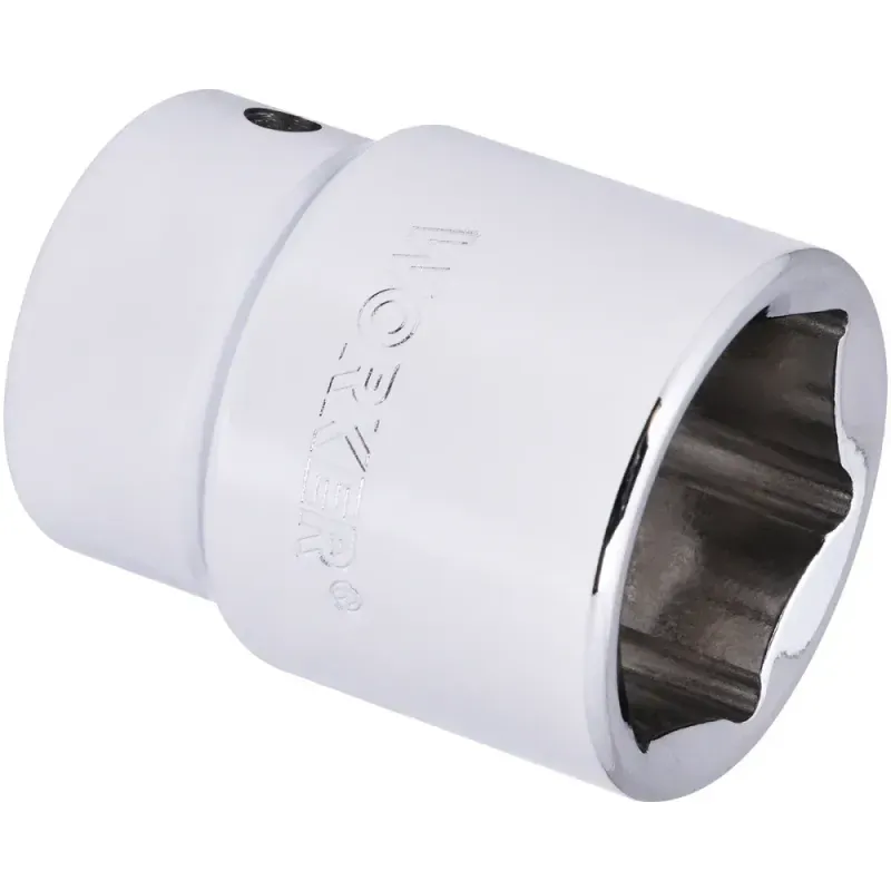 Soquete Sextavado Encaixe 3/4" 28mm Worker