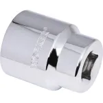Soquete Sextavado Encaixe 3/4" 38mm Worker