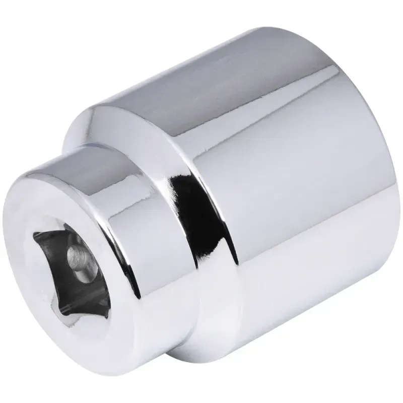 Soquete Sextavado Encaixe 3/4" 41mm Worker