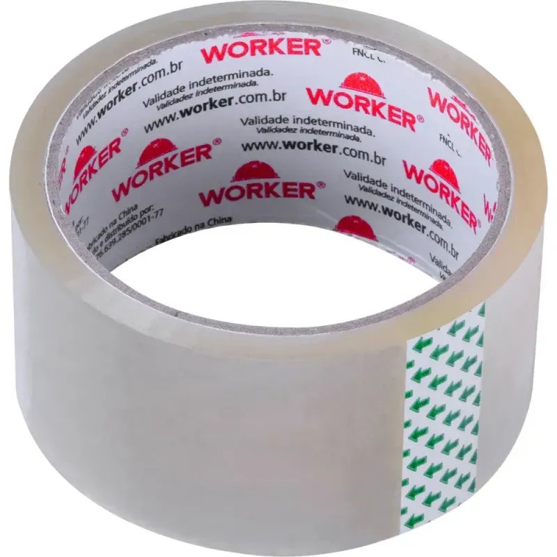 Fita-para-Empacotamento-48mm-x-45m-Transparente-Worker