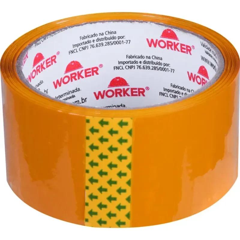 Fita-de-Empacotamento-48mm-x-45m-Marrom-Worker