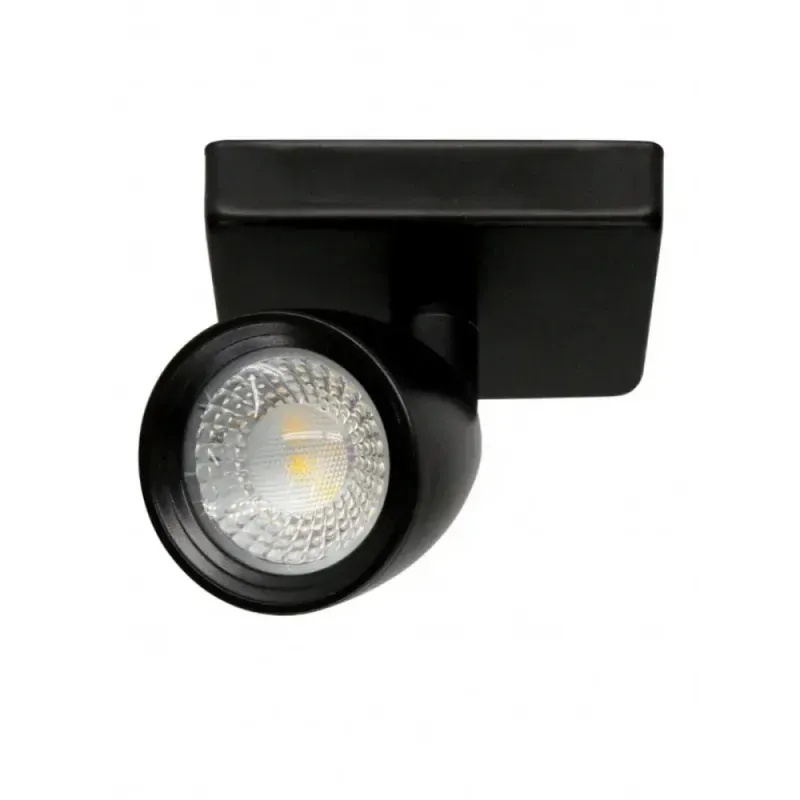 SPOT-LED-DIRECT-MR16-LINEAR-6500K-PRETO-BIV-TASCHIBRA