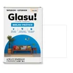 Tinta-Acrilica-Semibrilho-Brilho-Pratico-Branco-18L-Glasu-
