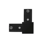 Conexao-Trilho-Direct-90-Graus-Preto-Bivolt-Taschibra