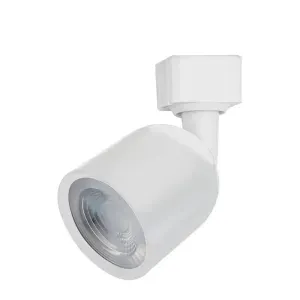 Spot Led Par20 10w Trilho 3000k Branco Bivolt Taschibra