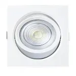 Spot-Led-Quadrado-Par30-10w-3000k-Bivolt-Taschibra