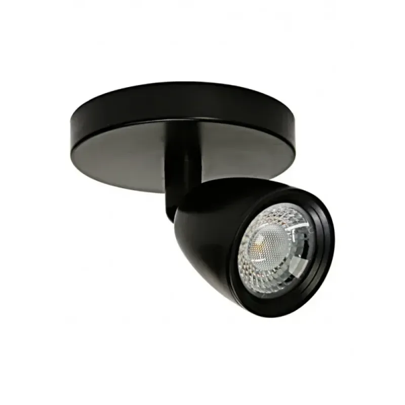 SPOT-LED-DIRECT-MR16-RED-4W-3000K-PRETO-BIV-TASCHIBRA