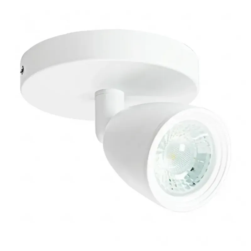 Spot-Led-Direct-Mr16-Red-4w-3000k-Br-Bivolt-Taschibra