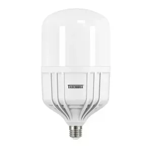 Lâmpada High Led Tkl225 40w 6500k E27 Taschibra