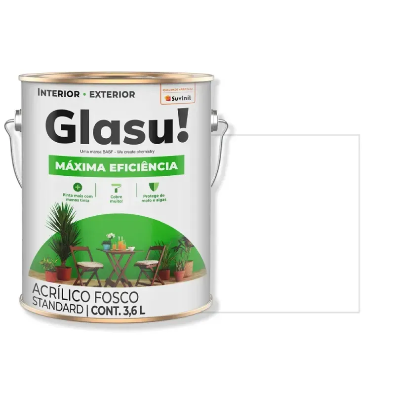 Tinta-Acrilica-Maxima-Eficiencia-Fosco-Branco-36L-Glasu-