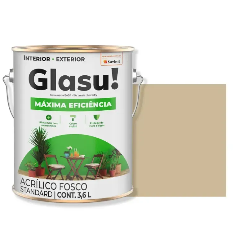 Tinta-Acrilica-Maxima-Eficiencia-Fosco-Camurca-36L-Glasu-