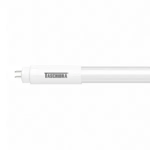 Lâmpada Led Tubular T8 9,9W 6500K Biv Taschibra
