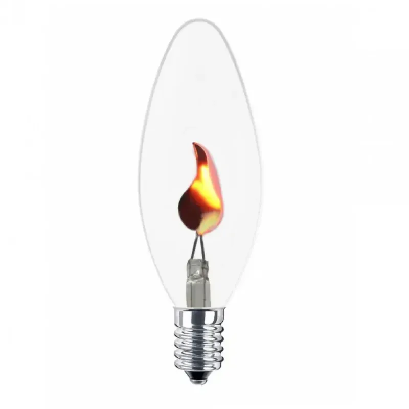Lampada-Vela-Neom-E14-Flicker-2w-127v-Taschibra