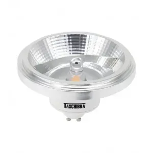 Lâmpada Led Ar111 Gu10 12w 2700k Bivolt