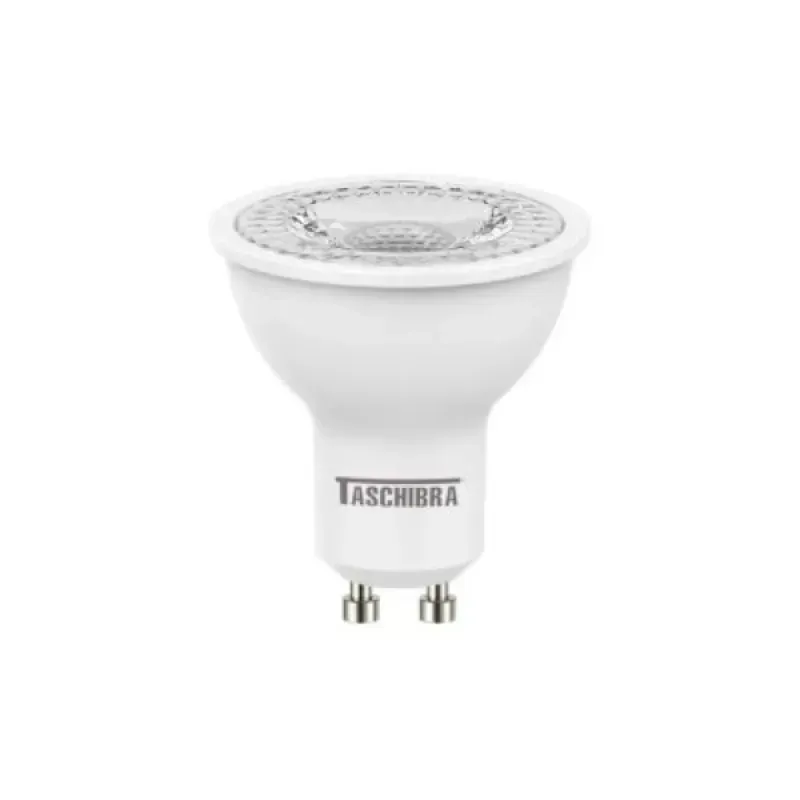 LAMPADA-LED-DICROICA-MR16-GU10-49W-6500K-TASCHIBRA