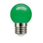 LAMPADA-LED-BOLINHA-1W-127V-VERDE-TASCHIBRA