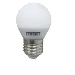 LAMPADA-LED-BOLINHA-LEITOSO-48W-2700K-BIVOLT-TASCHIBRA