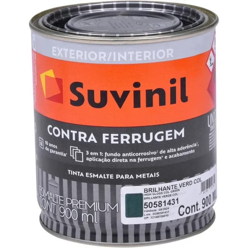 Tinta-Esmalte-Contra-Ferrugem-Brilho-Verde-Colonial-900ml-Suvinil
