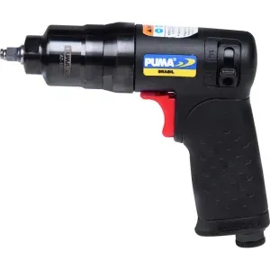 Parafusadeira Pneumática 1/4" AT-1059 Puma