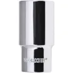 Soquete Estriado Longo Encaixe 1/2" 32mm Worker