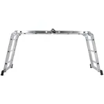 Escada-Articulada-em-Aluminio com-12-Degraus 13-em-1-Bumafer