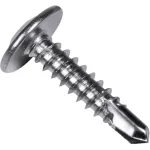 Parafuso-Drywall-Ponta-Broca-Inox-42mm-N8-X19mm-Worker-500-Pcs